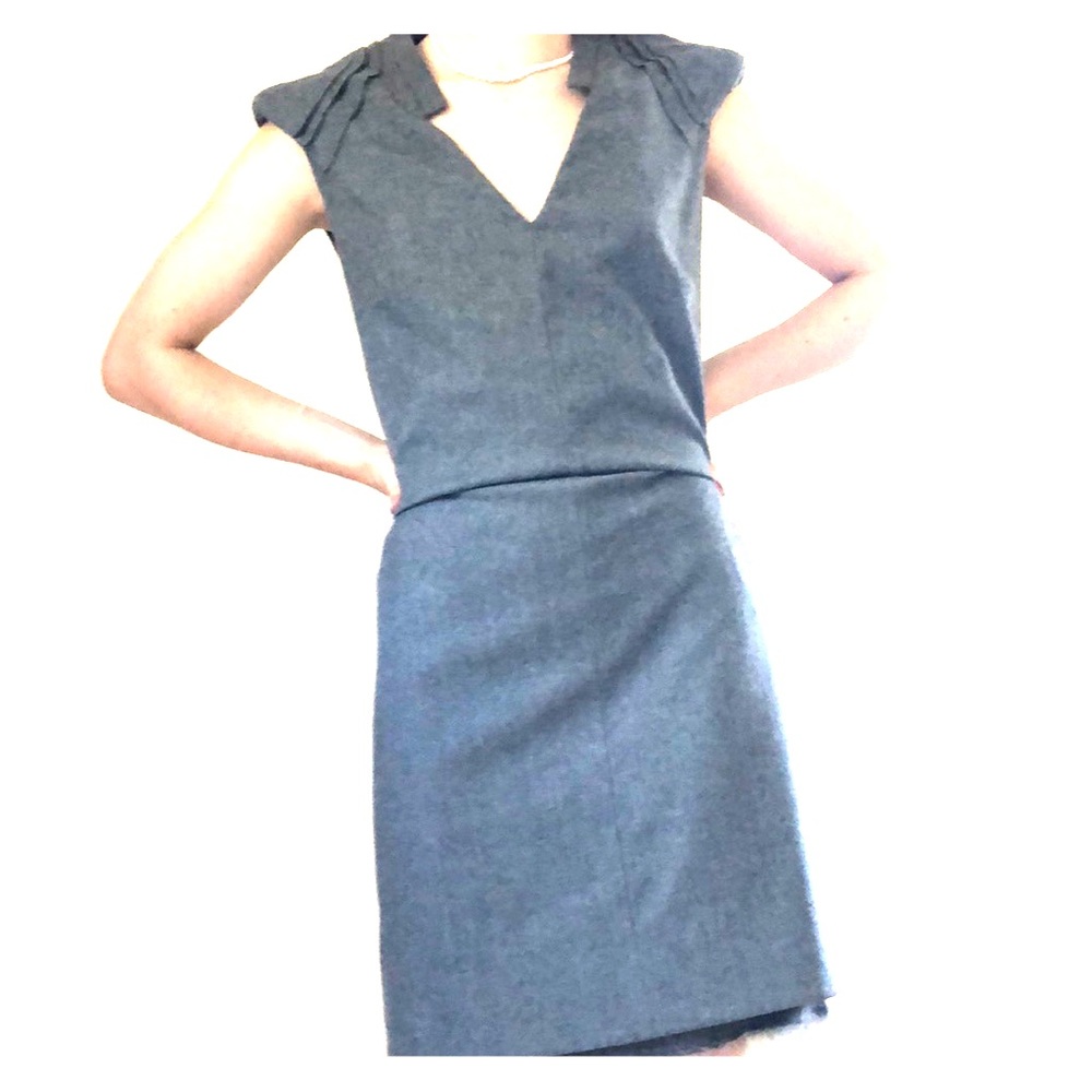 FENDI dress